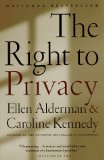 The Right to Privacy